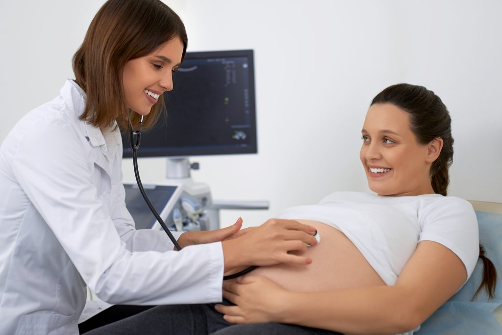 Obstetricia